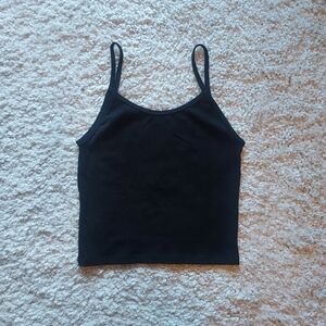 Ozma of California Baseline Cami Tank